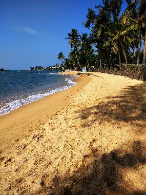 Casa de vacaciones en Moragalla / Godalla (Kalutara)Casa de vacaciones