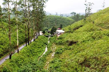 Casa de vacaciones en Moragalla / Godalla (Kalutara)Casa de vacaciones