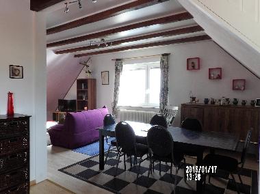 Apartamento de vacaciones en MARLENHEIM (Bas-Rhin)Casa de vacaciones