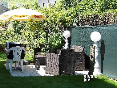 Apartamento de vacaciones en MARLENHEIM (Bas-Rhin)Casa de vacaciones