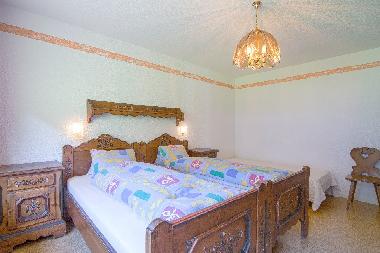 Apartamento de vacaciones en Saas-Fee (Saas-Fee)Casa de vacaciones