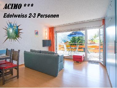 Apartamento de vacaciones en Saas-Fee (Saas-Fee)Casa de vacaciones