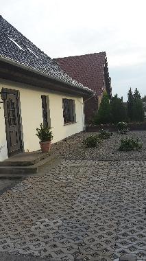 Apartamento de vacaciones en Karlshagen (Ostsee-Inseln)Casa de vacaciones