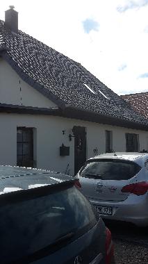 Apartamento de vacaciones en Karlshagen (Ostsee-Inseln)Casa de vacaciones