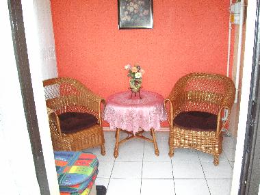 Apartamento de vacaciones en Karlshagen (Ostsee-Inseln)Casa de vacaciones