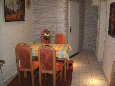 Apartamento de vacaciones en Karlshagen (Ostsee-Inseln)Casa de vacaciones