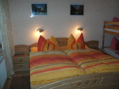 Apartamento de vacaciones en Karlshagen (Ostsee-Inseln)Casa de vacaciones