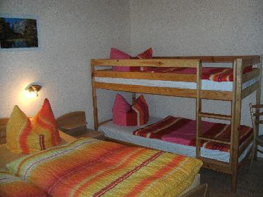 Apartamento de vacaciones en Karlshagen (Ostsee-Inseln)Casa de vacaciones