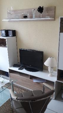 Apartamento de vacaciones en Karlshagen (Ostsee-Inseln)Casa de vacaciones