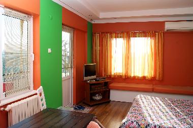 Cama y desayuno en Antalya (Antalya)Casa de vacaciones