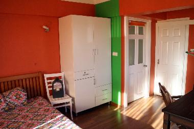 Cama y desayuno en Antalya (Antalya)Casa de vacaciones