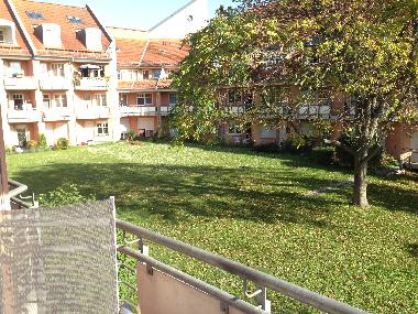 Apartamento de vacaciones en Bamberg (Oberfranken)Casa de vacaciones