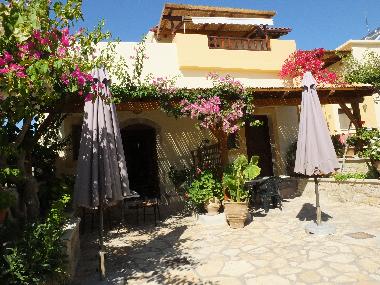 Apartamento de vacaciones en Sivas -Kreta (Irakleio)Casa de vacaciones