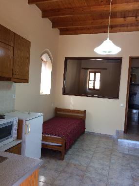 Apartamento de vacaciones en Sivas -Kreta (Irakleio)Casa de vacaciones