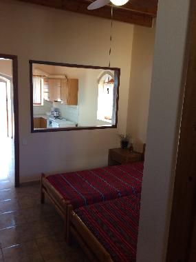 Apartamento de vacaciones en Sivas -Kreta (Irakleio)Casa de vacaciones