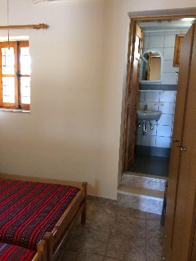 Apartamento de vacaciones en Sivas -Kreta (Irakleio)Casa de vacaciones