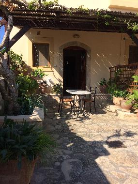 Apartamento de vacaciones en Sivas -Kreta (Irakleio)Casa de vacaciones