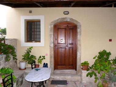 Apartamento de vacaciones en Sivas -Kreta (Irakleio)Casa de vacaciones