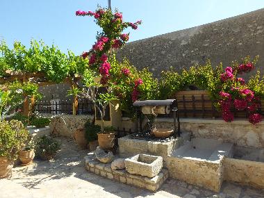 Apartamento de vacaciones en Sivas -Kreta (Irakleio)Casa de vacaciones