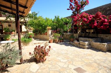 Apartamento de vacaciones en Sivas -Kreta (Irakleio)Casa de vacaciones