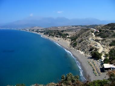 Apartamento de vacaciones en Sivas -Kreta (Irakleio)Casa de vacaciones