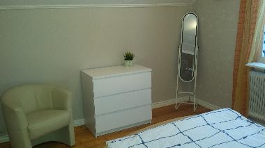 Casa de vacaciones en Vidsel (Norrbotten)Casa de vacaciones