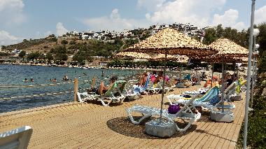 Casa de vacaciones en BODRUM (Mugla)Casa de vacaciones