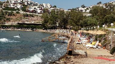 Casa de vacaciones en BODRUM (Mugla)Casa de vacaciones