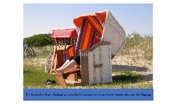 Apartamento de vacaciones en Hooksiel (Nordsee-Festland / Ostfriesland)Casa de vacaciones