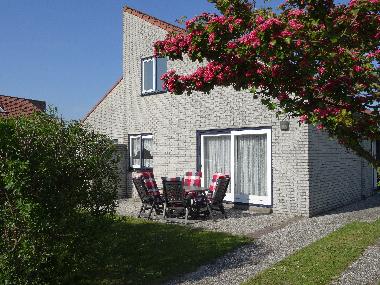 Casa de vacaciones en Julianadorp aan Zee (Noord-Holland)Casa de vacaciones