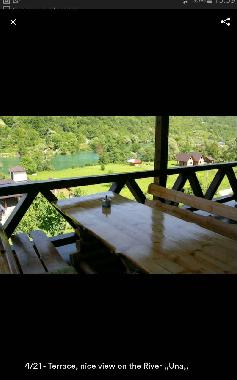 Casa de vacaciones en Lohovo (Bosnien-Herzegowina)Casa de vacaciones