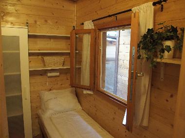 Chalet en Porlezza (Como)Casa de vacaciones