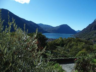 Chalet en Porlezza (Como)Casa de vacaciones