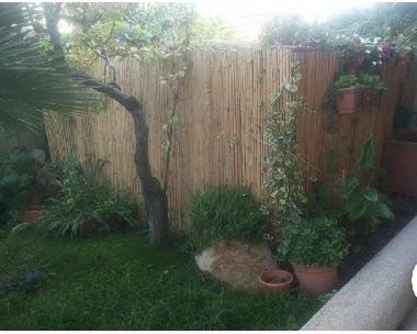 Apartamento de vacaciones en orosei (Nuoro)Casa de vacaciones