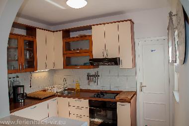 Casa de vacaciones en Vir (Zadarska)Casa de vacaciones