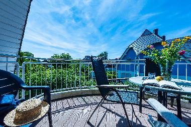 Apartamento de vacaciones en Zingst (Fischland-Dar�-Zingst)Casa de vacaciones