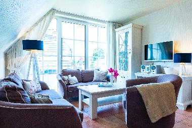 Apartamento de vacaciones en Zingst (Fischland-Dar�-Zingst)Casa de vacaciones