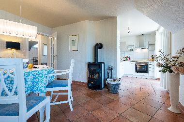 Apartamento de vacaciones en Zingst (Fischland-Dar�-Zingst)Casa de vacaciones