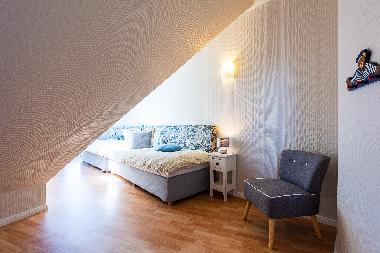 Apartamento de vacaciones en Zingst (Fischland-Dar�-Zingst)Casa de vacaciones