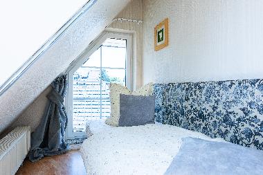 Apartamento de vacaciones en Zingst (Fischland-Dar�-Zingst)Casa de vacaciones