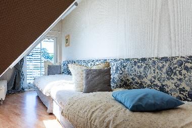 Apartamento de vacaciones en Zingst (Fischland-Dar�-Zingst)Casa de vacaciones