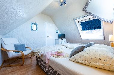 Apartamento de vacaciones en Zingst (Fischland-Dar�-Zingst)Casa de vacaciones