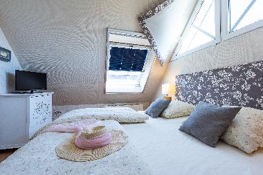 Apartamento de vacaciones en Zingst (Fischland-Dar�-Zingst)Casa de vacaciones