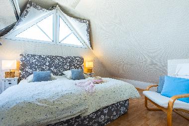 Apartamento de vacaciones en Zingst (Fischland-Dar�-Zingst)Casa de vacaciones