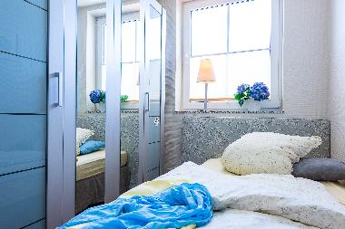 Apartamento de vacaciones en Zingst (Fischland-Dar�-Zingst)Casa de vacaciones