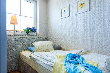 Apartamento de vacaciones en Zingst (Fischland-Dar�-Zingst)Casa de vacaciones