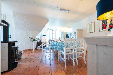 Apartamento de vacaciones en Zingst (Fischland-Dar�-Zingst)Casa de vacaciones