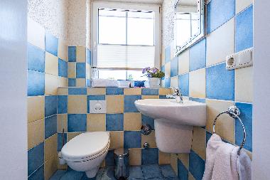 Apartamento de vacaciones en Zingst (Fischland-Dar�-Zingst)Casa de vacaciones