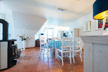 Apartamento de vacaciones en Zingst (Fischland-Dar�-Zingst)Casa de vacaciones