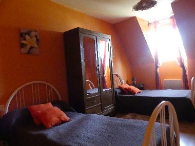 Casa de vacaciones en SAINTE MERE EGLISE (Manche)Casa de vacaciones